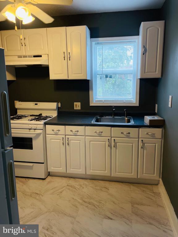Foto del edificio - 34 O St NW