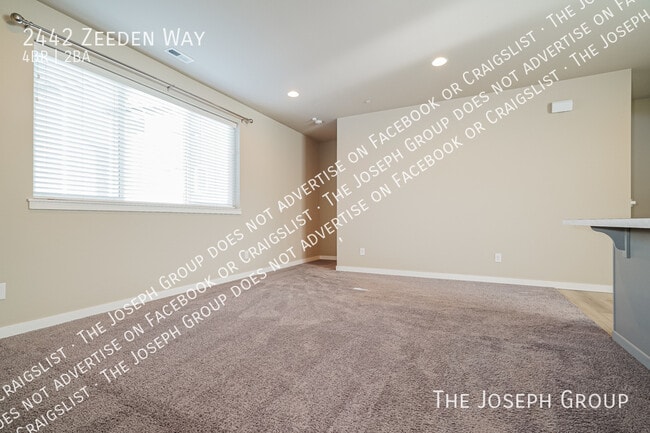 Photo - 2442 Zeeden Way House