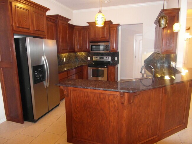 Foto del edificio - Beautiful Country Home in Cache, OK!!! NO ...