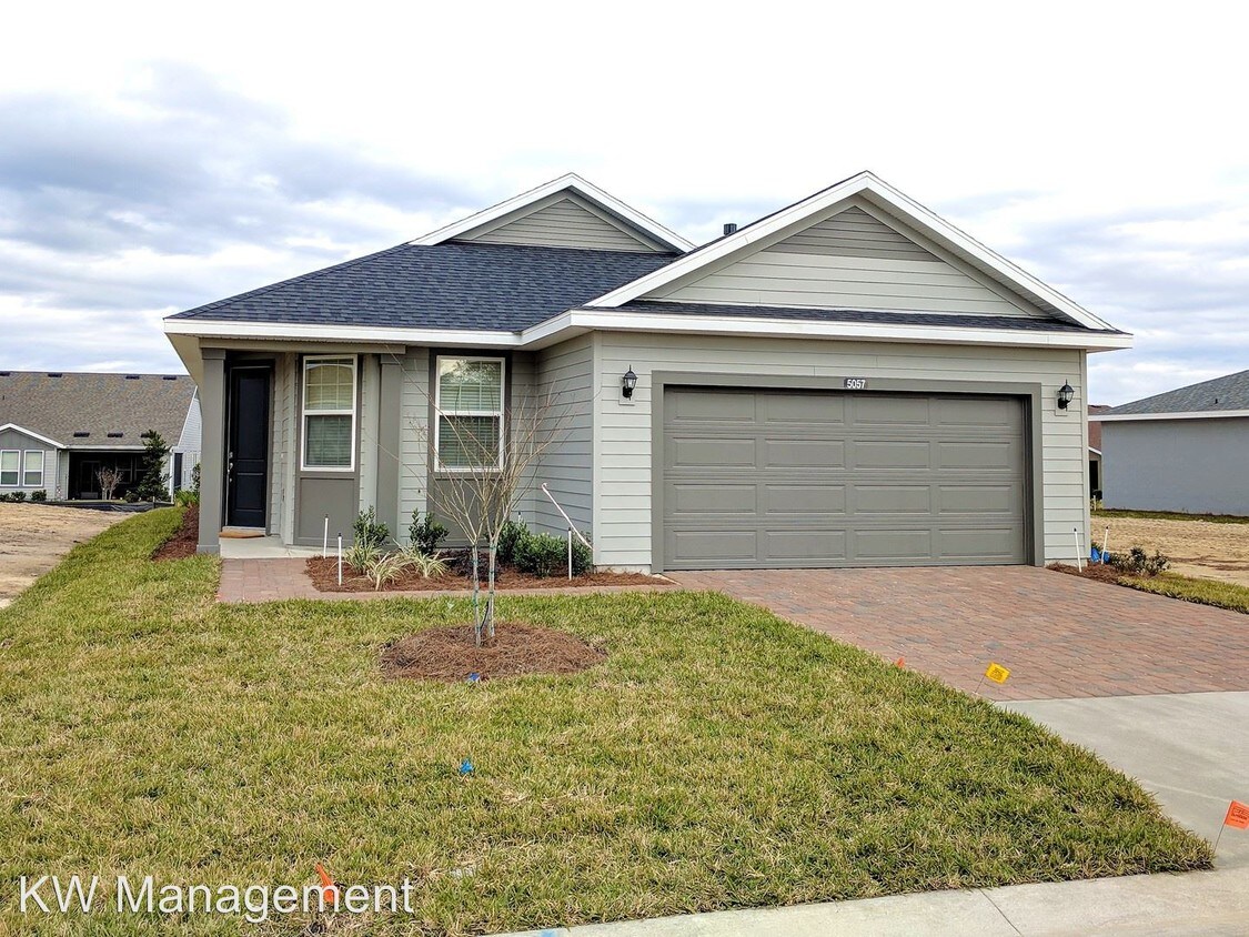 Foto principal - 3 br, 2 bath House - 5057 NW 35th Place