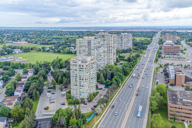 Aerial Photo - 26 Hanover Rd