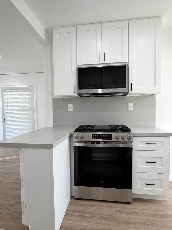 Foto del edificio - 1642 Madison Ave