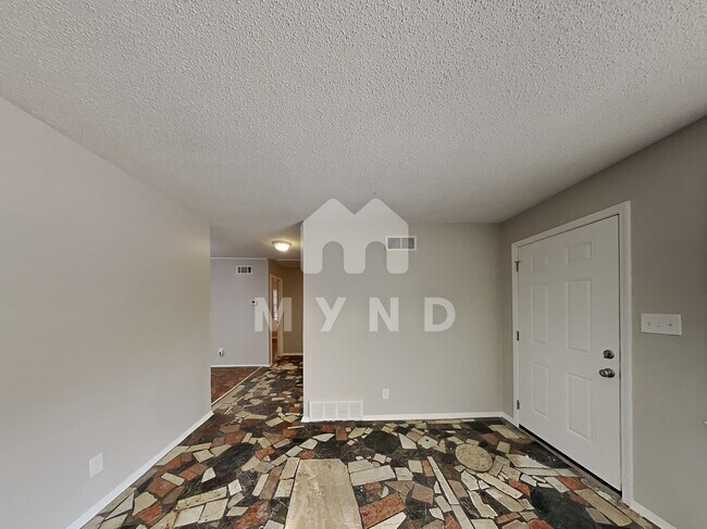 Building Photo - 4383 Melwood St