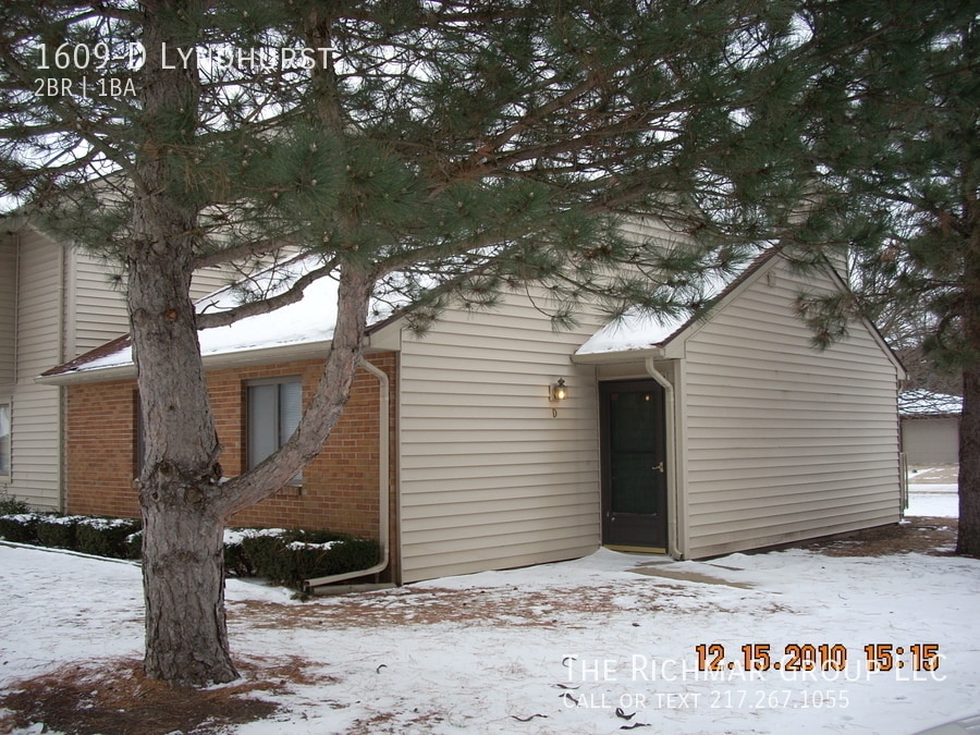Building Photo - 1609-D Lyndhurst-