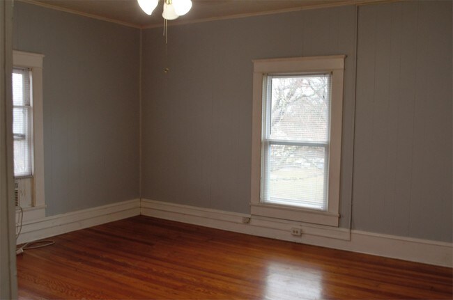 Foto del edificio - 600 Radford Pl