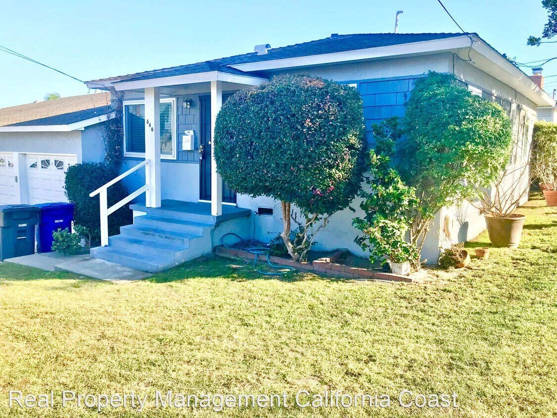 Primary Photo - 2 br, 1 bath House - 540 West Maple Avenue