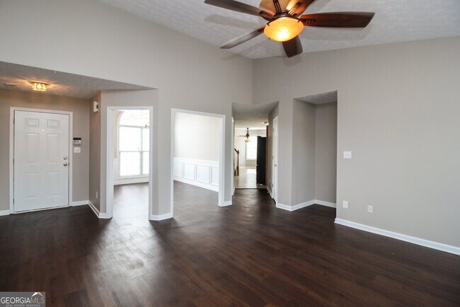 Building Photo - 3268 Tuggle Ives Dr NE