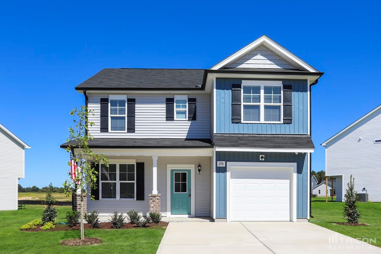 Foto principal - 258 Sturgeon St