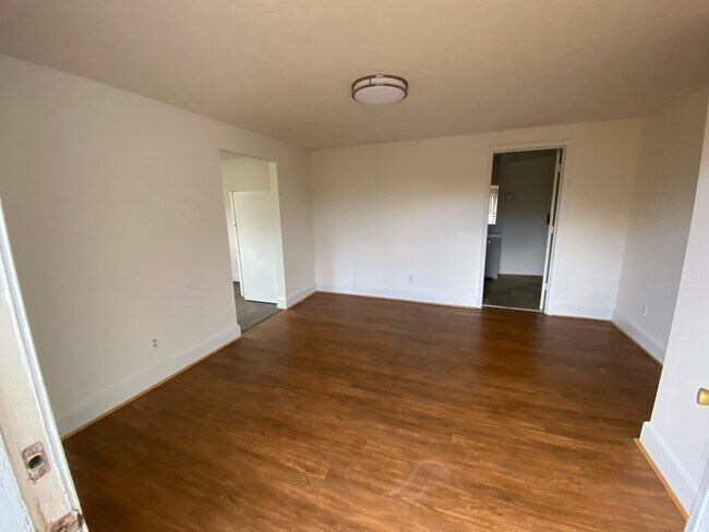 Sala de estar - 481 Midgett Farm Rd