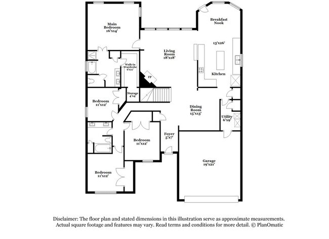 Building Photo - 205 Buffington Ave