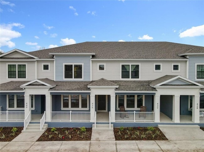 Photo - 436 Diamond Dove Cv Townhome