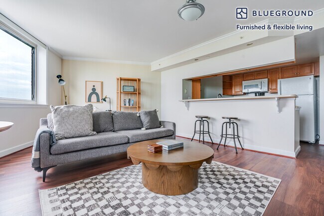 Foto del edificio - 3900 Fairfax Dr