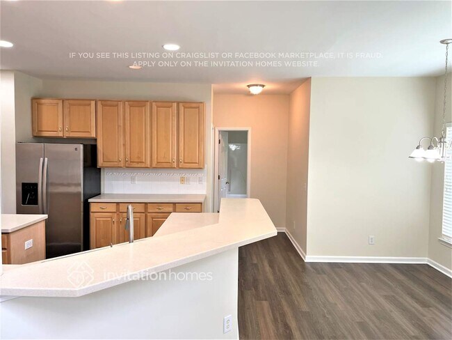 Foto del edificio - 212 Alnwick Ln