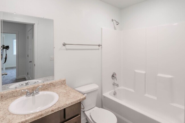 Foto del edificio - 7487 Geraint St