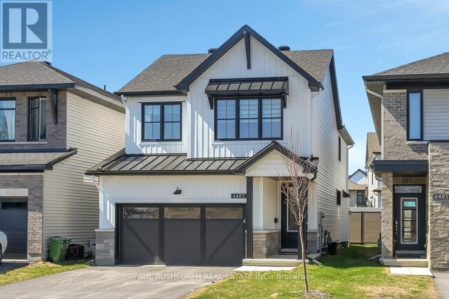 Building Photo - 6483 Renaud Rd