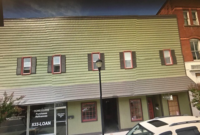 Primary Photo - 321 W Main St