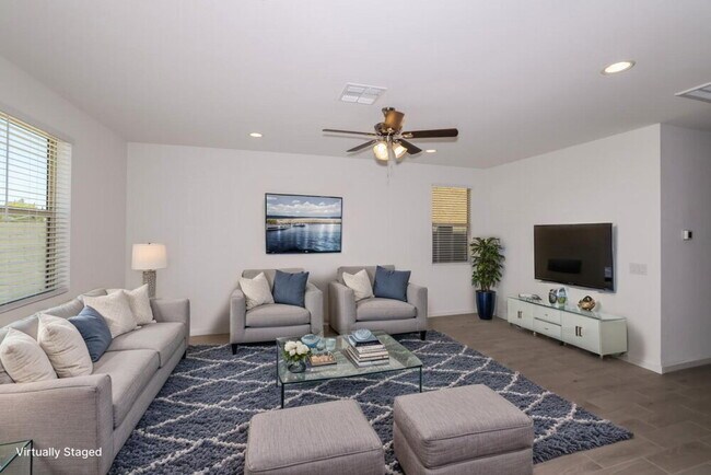 Foto del edificio - 22740 N 126th Ln
