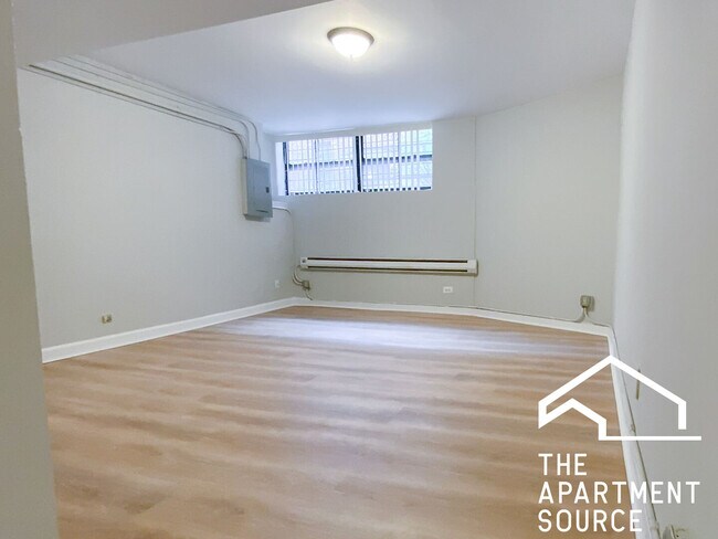 Foto del edificio - 2888 N Clark St