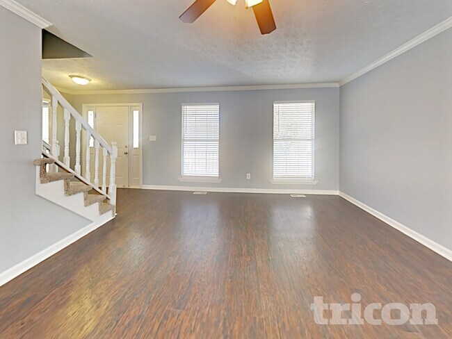 Foto del edificio - 418 Acres Ct