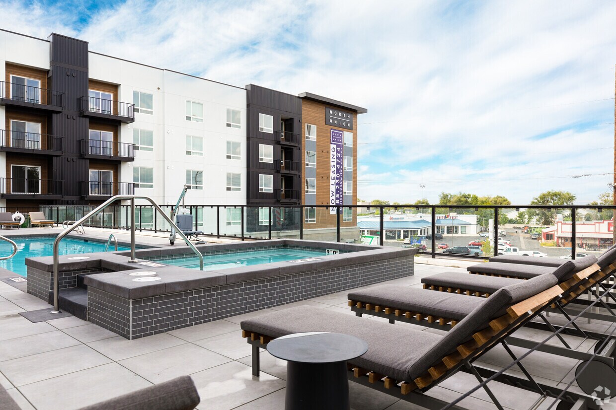 North Union 942 E North Union Ave Midvale, UT Apartments for Rent