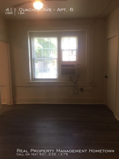Foto del edificio - 411 Ouachita Ave
