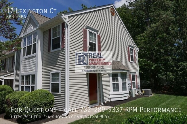 Building Photo - 17 Lexington Ct