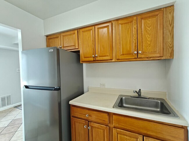 Foto del edificio - 4891 Stenton Ave