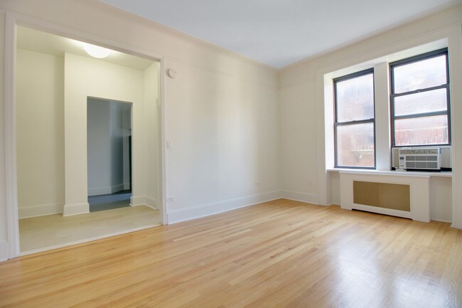 Foto del edificio - 68 Montague St