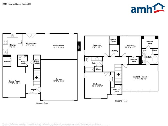 Foto del edificio - 2243 Hayward Ln