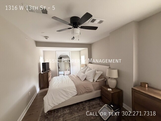Foto del edificio - 1316 W 13th St