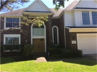 Foto principal - 16515 Fondren Grove Dr
