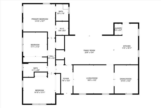 Building Photo - 7807 Ella Lee Ln