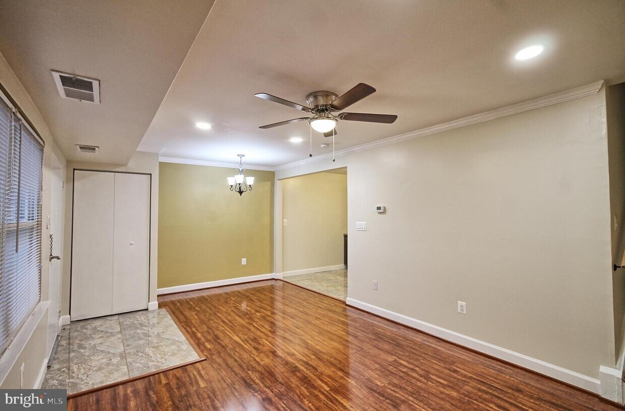 9175 Hitching Post Ln Unit J, Laurel, MD 20723 Condo for Rent in