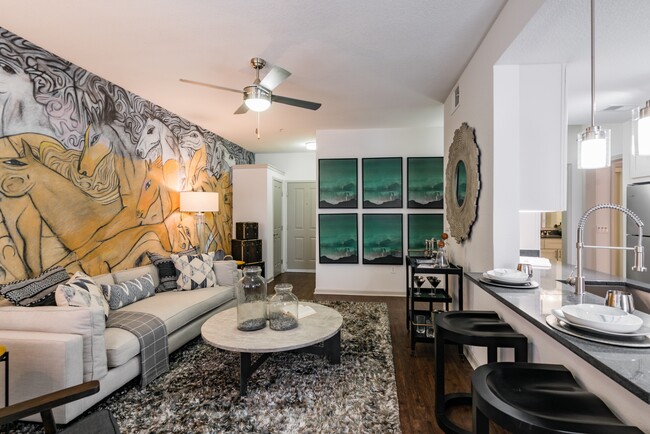 Building Photo - Cortland Gateway Park