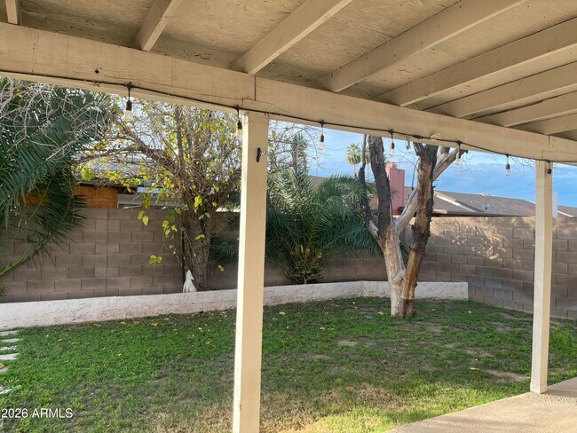 Foto del edificio - 8509 W Colter St