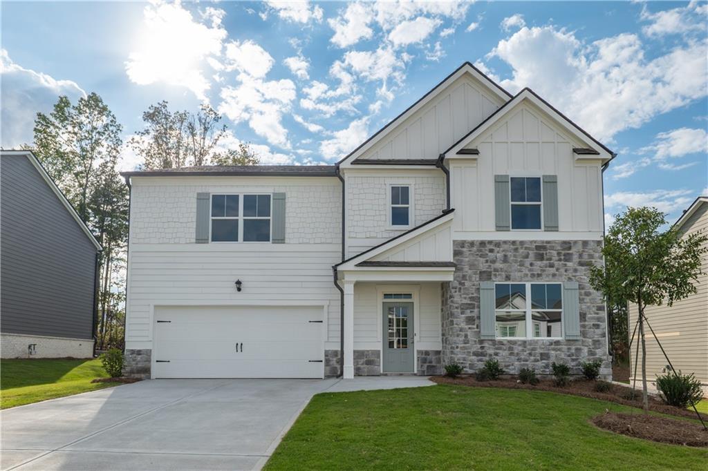 Foto principal - 117 Landsdowne Way SE