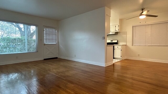 Foto del edificio - 12012 Washington Pl