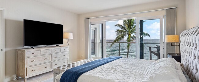 Foto del edificio - 2909 S Ocean Blvd
