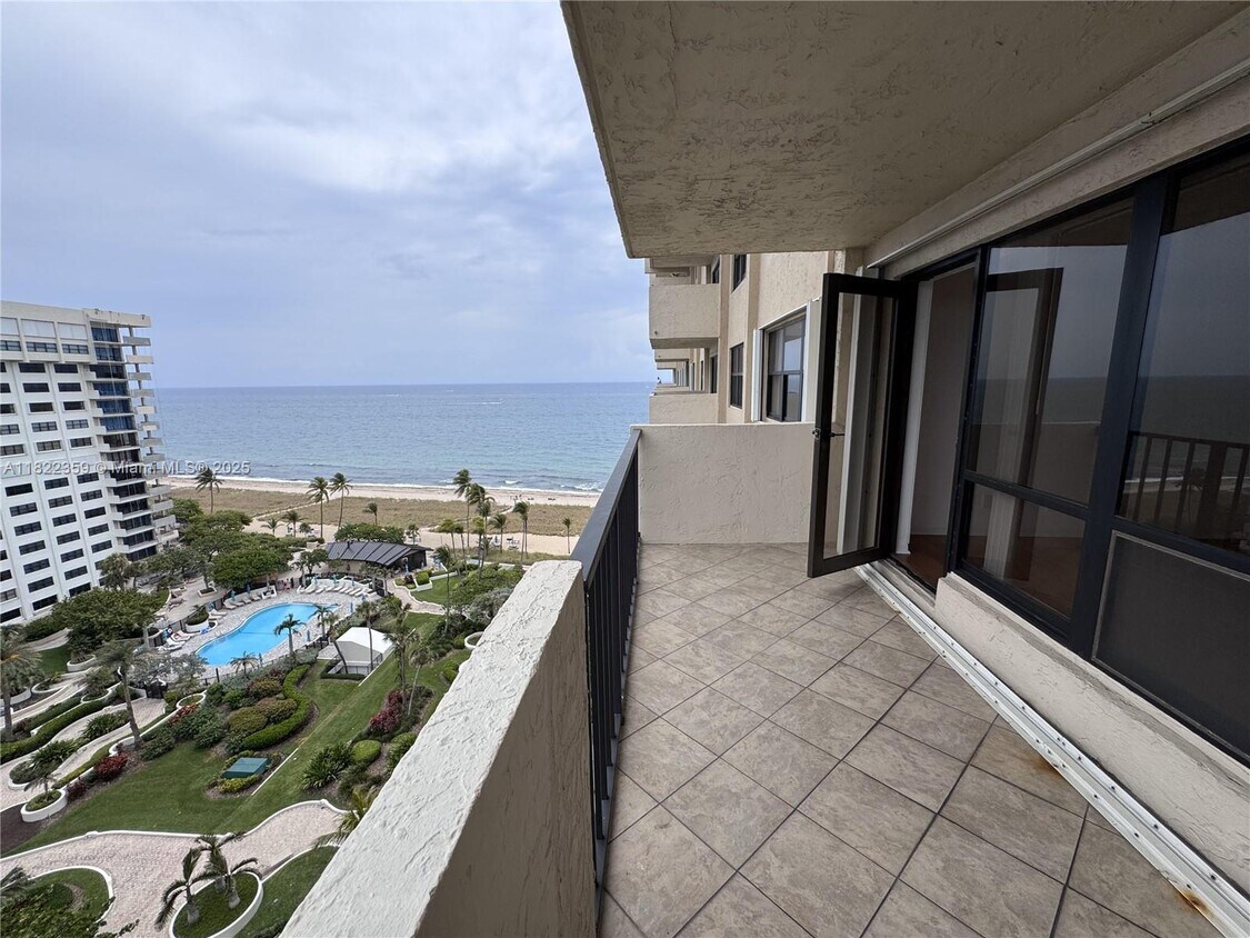 Foto principal - 5000 N Ocean Blvd