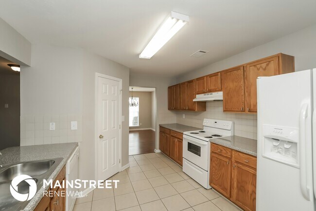Foto del edificio - 10251 Deep Creek Pl