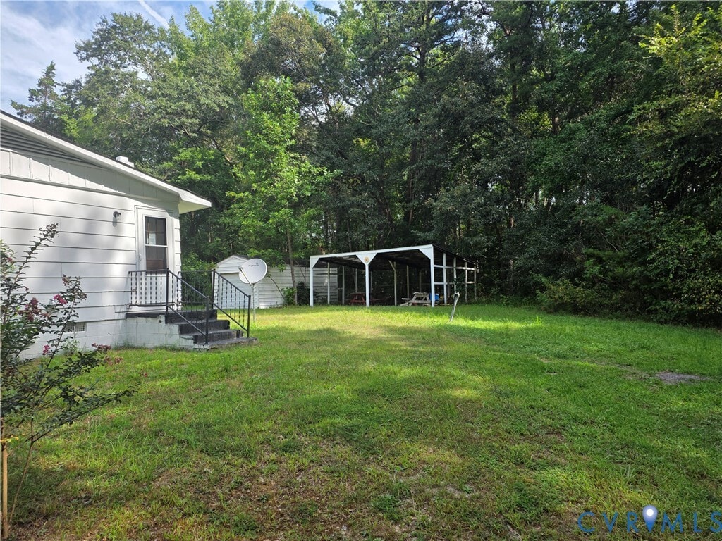 Building Photo - 1302 Union Hope Rd