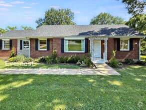 Building Photo - 1707 Porter Rd