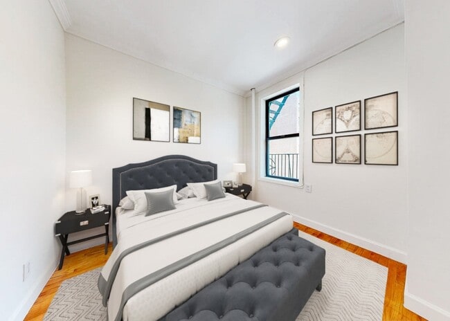 Photo - West 150th Street Apartment