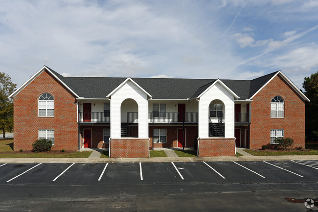 Apartments In Greenville Nc