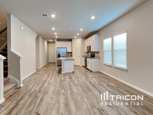 Building Photo - 5516 Shasta Place Saint Hedwig TX