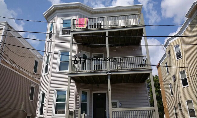 Building Photo - 7 Gardner Terrace