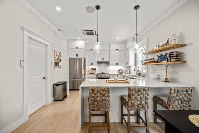Foto del edificio - 485 Ashmont St