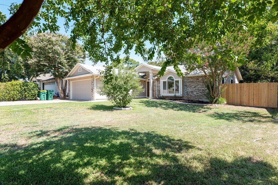 Cedar Park House for Rent in Cedar Park, TX