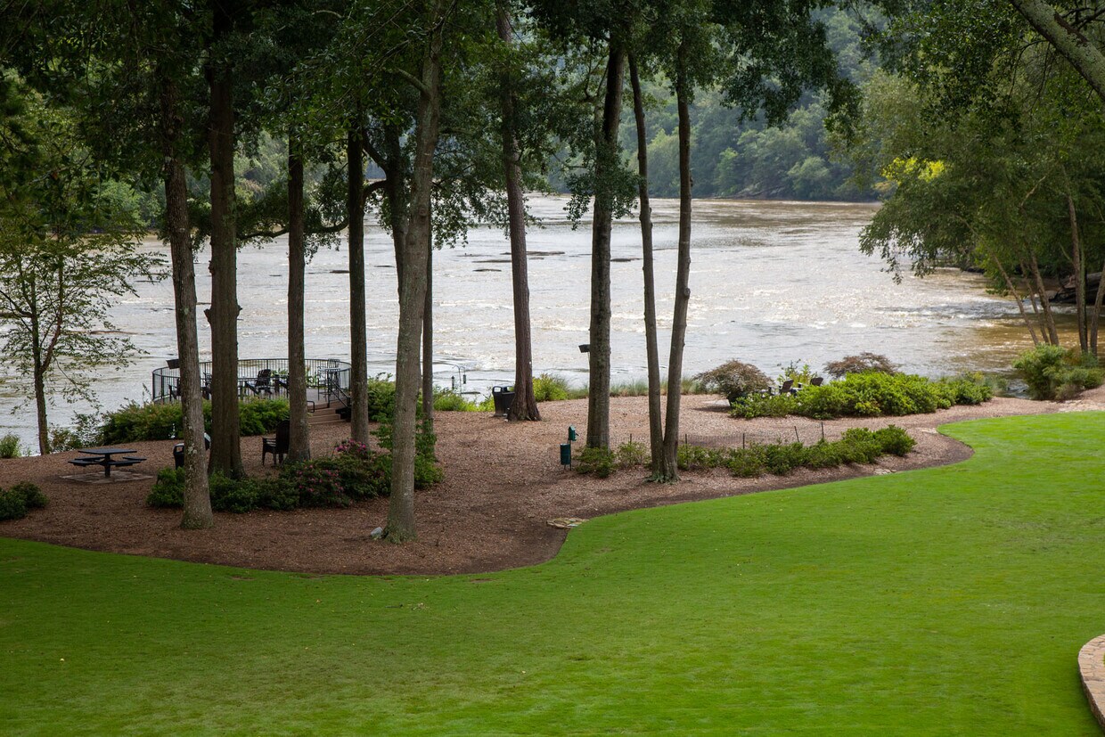 Chattahoochee Riverside by Walton Apartments in Atlanta, GA