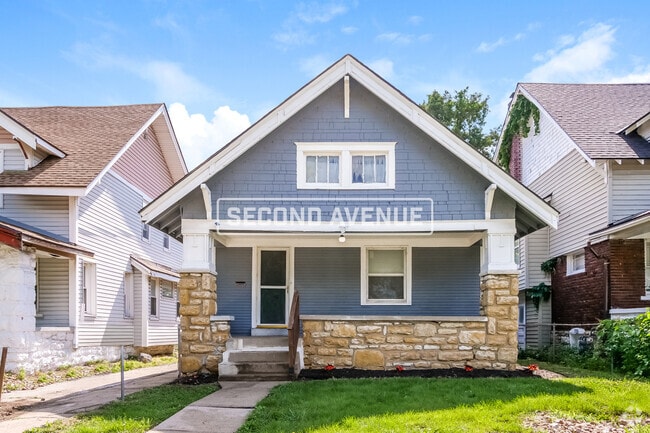 Building Photo - 3307 Askew Ave